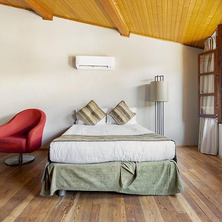 安塔利亚Mesmerizing Flat Near Hadrians Gate别墅 外观 照片