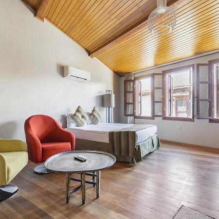 安塔利亚Mesmerizing Flat Near Hadrians Gate别墅 外观 照片