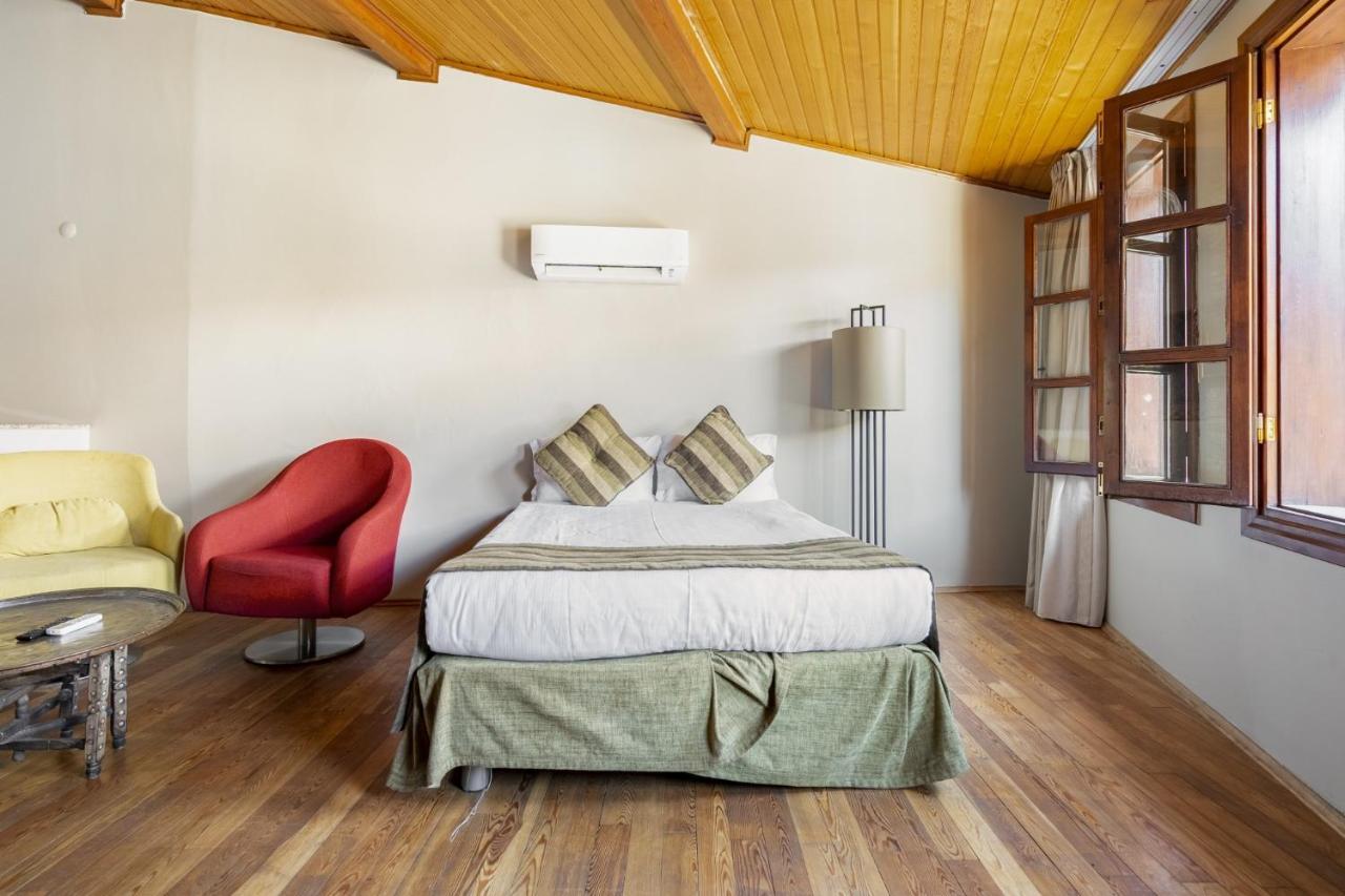 安塔利亚Mesmerizing Flat Near Hadrians Gate别墅 外观 照片